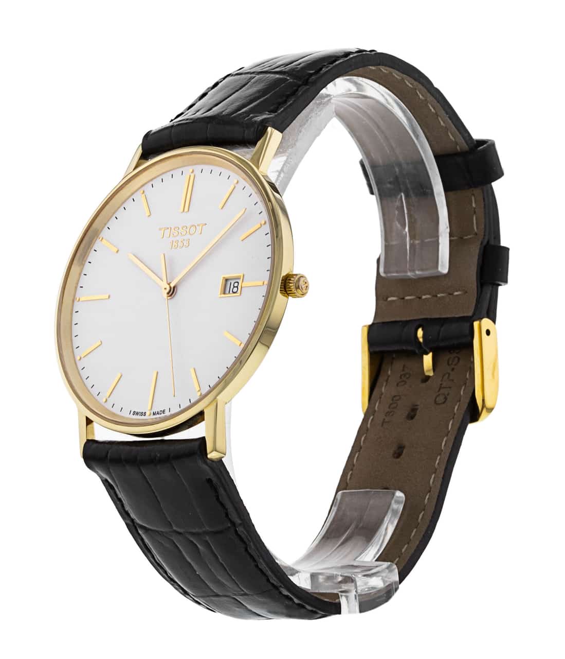 Tissot goldrun 2025